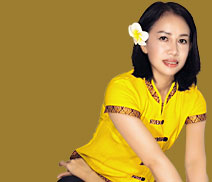 Omiya Thai Massage "ChangSiam"